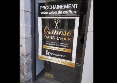 Affiche